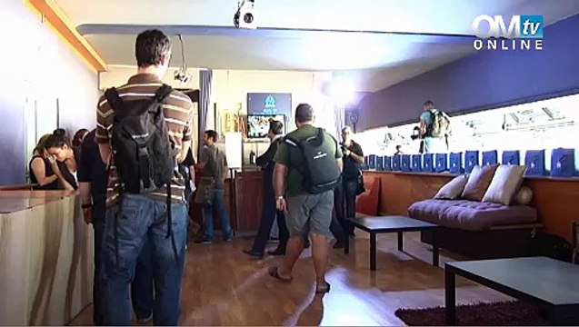 JPP en viste au Vélodrome