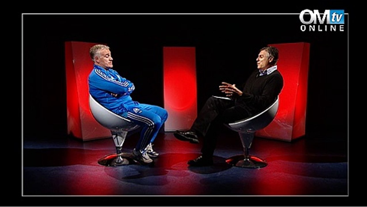 Les Experts OM après OM-TFC (2-2)