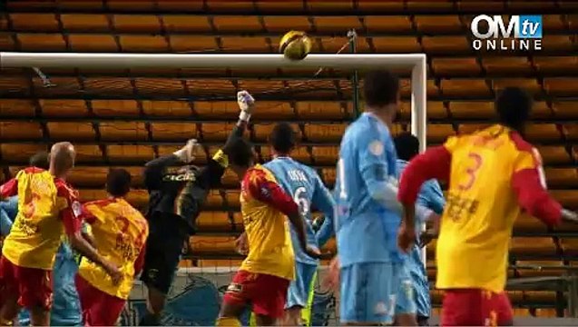 La chronique de JC De Bono après Lens