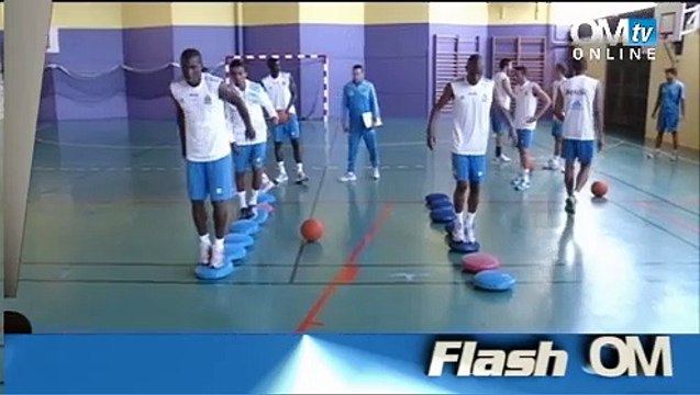 Flash OM du 4 juillet