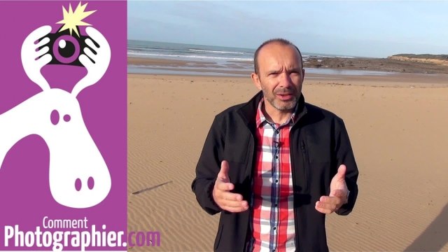 Formation photos de paysages