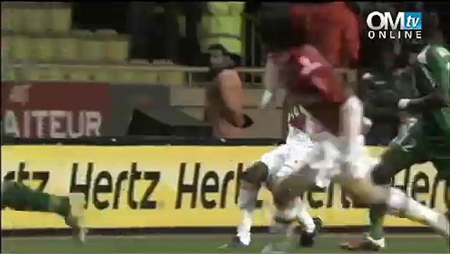 Portrait de Nicolas N'Koulou