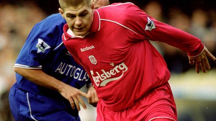 Gerrard will leave Liverpool if no new contract offered