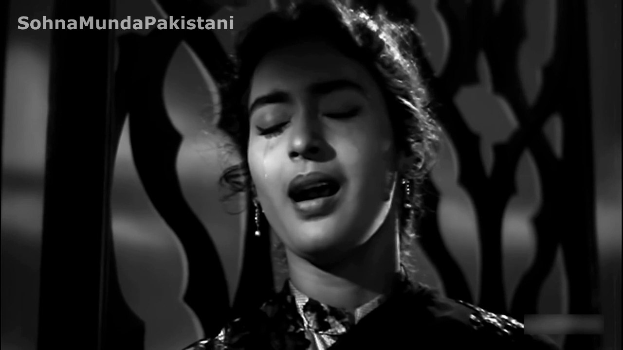 Tera Jana (Anari)