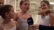 Sve veće interesovanje za baletsku školu u Boru, 31. oktobar 2014. (RTV Bor)