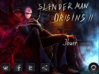 Slender Man Origins 2 : les 20 premières minutes