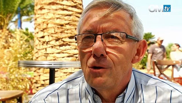 Trois anciens à l'honneur