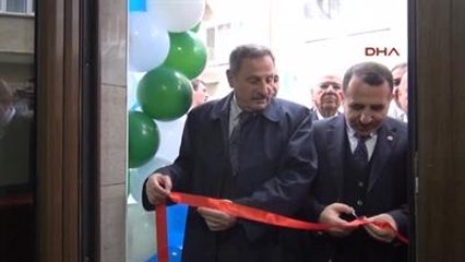 Eskişehir Merkez Parti Genel Başkanı Karslı: Bunlar Mafya