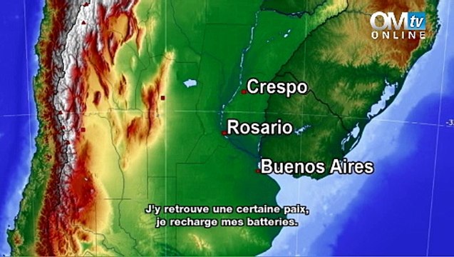 Exclusif : Entretien avec Gaby Heinze