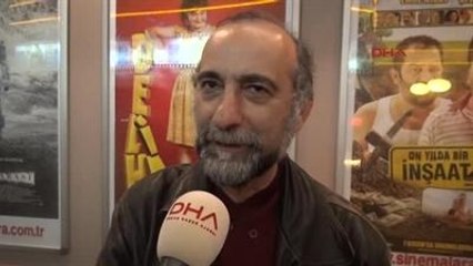 Trabzon Filmekimi Trabzon?da