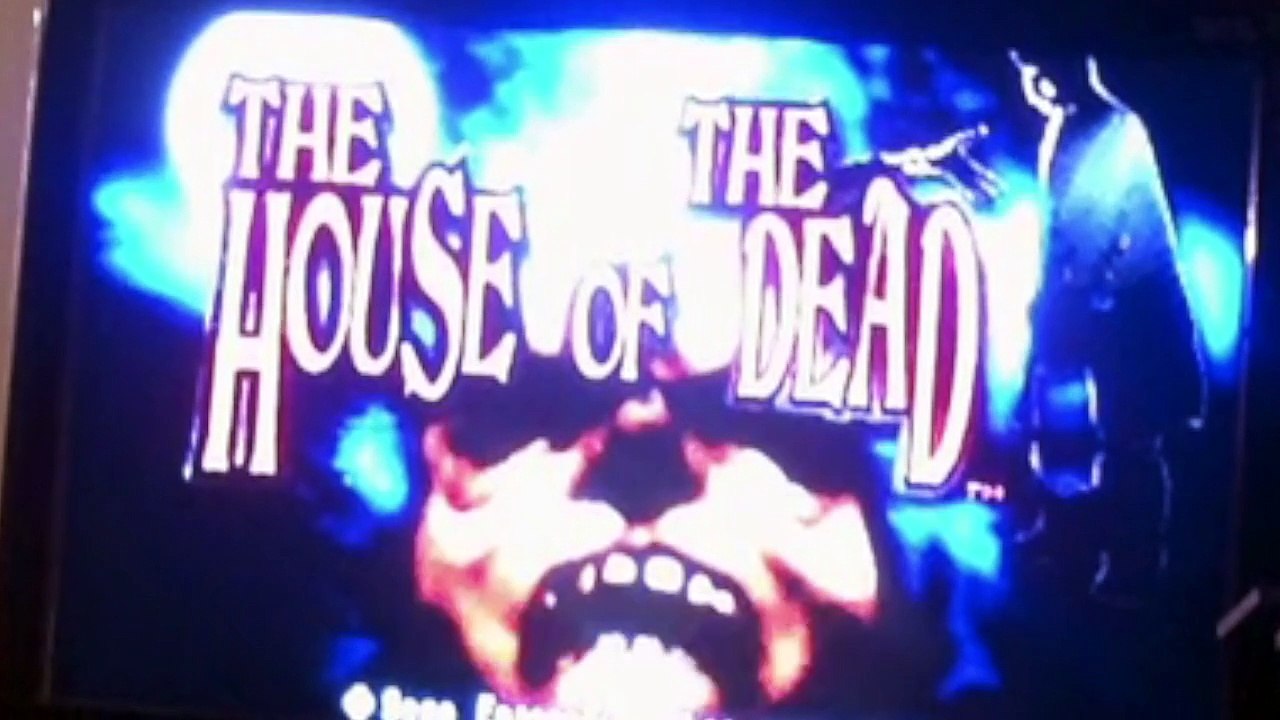 Codename VEGA: Halloween Special 2014!!!! (P1)