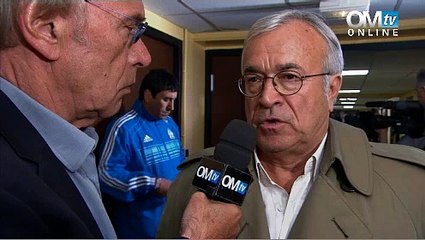 Lorient 2-2 OM : Les réactions