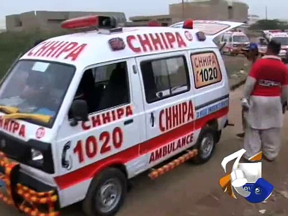 Three ‘TTP militants’ killed in Karachi police encounter-Geo Reports-31 Oct 20