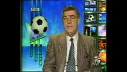 Tiberio Timperi vs Germano Mosconi