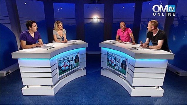 La chronique de J-C De Bono : Benoît Cheyrou