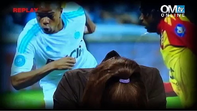 Veille de match avant Lorient avec José Anigo