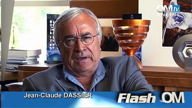 Flash OM du mardi 12 avril