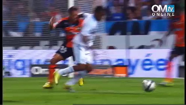 Les frères Ayew : le clip