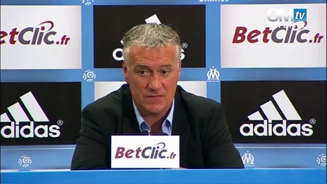 La réaction du coach après Toulouse (2-2)