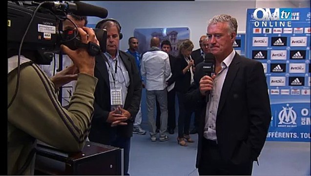 OM 2-2 VA : l'après-match