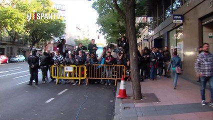 Enfoque - España se tiñe del color de la corrupción