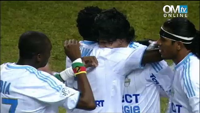 OM-VA : Retour sur le 5-1 de l'an passé