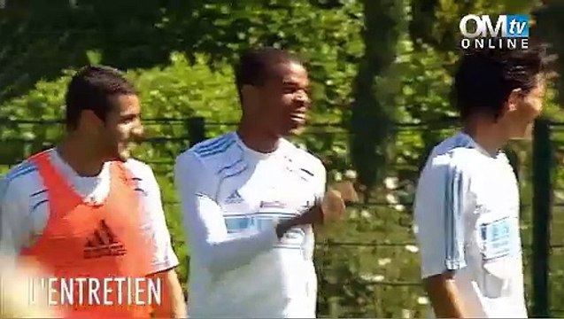Entretien avec Loïc Remy (1/2)