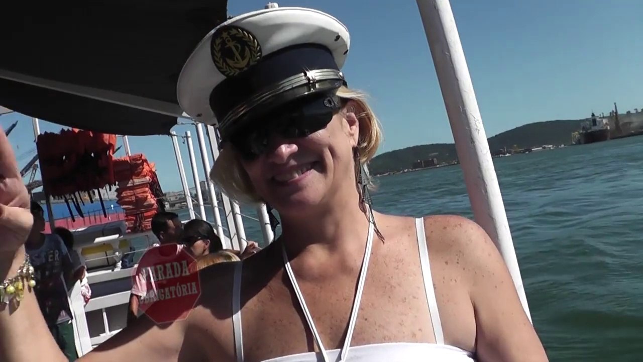 Um Passeio Incrível