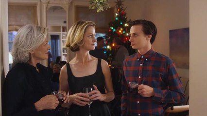 Gap Commercials Show How Awkward The Holidays Really Are