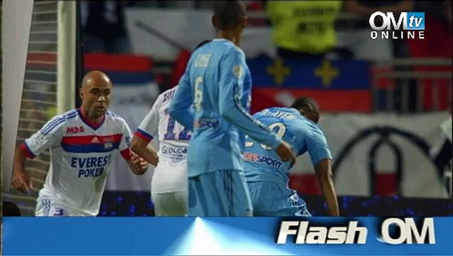 Flash OM : Retour sur OL-OM