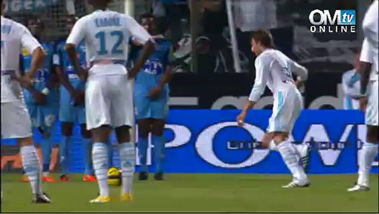 OM 3-0 Brest : l'après-match