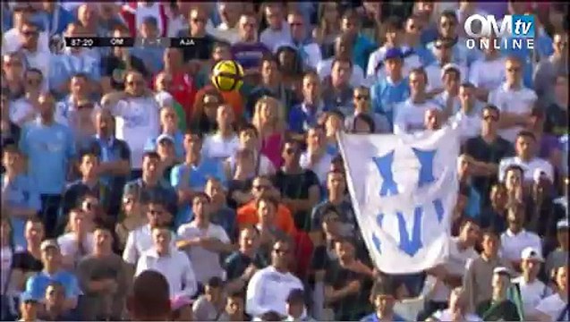 Mathieu Valbuena vu par J-C De Bono (OM-AJA)