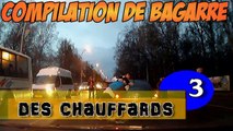 Compilation de bagarre de la route n°3 / Fight road compilation #3