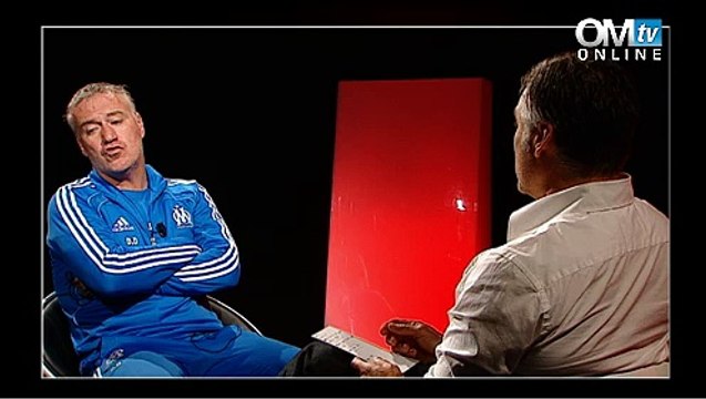 Les Experts OM avant OL-OM