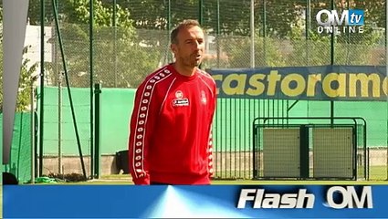 Flash OM du 26 avril