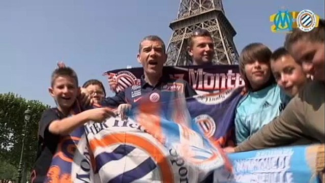 Le Journal de la Finale : Jour J