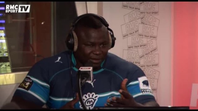 Super Moscato Show / Bombardier : « la lutte sénégalaise est un sport de guerriers » 31/10