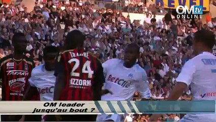 ForOM après OM 4-2 Nice