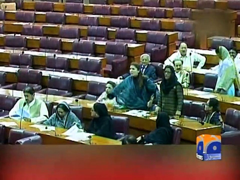 Point of order-Geo Reports-31 Oct 2014