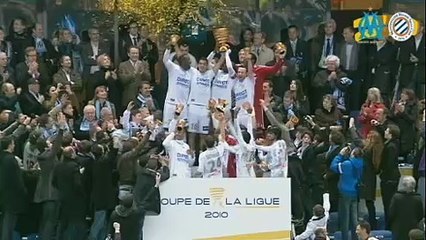 Le Journal de la Finale : Acte I