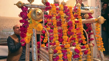 44 Bano Pechaly Pehar Asghar Keleye Rooti Hai