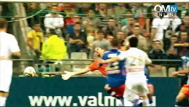 Le clip de la Finale