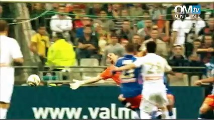 Le clip de la Finale