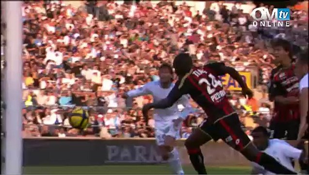 OM 4-2 Nice : résumé