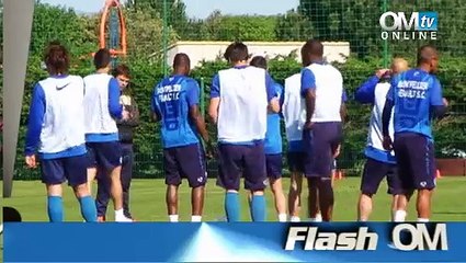 Flash OM du 15 avril