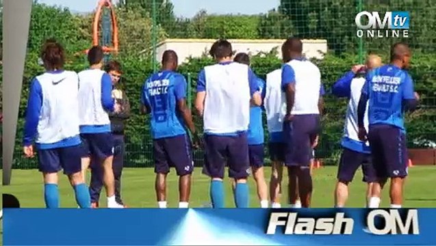 Flash OM du 15 avril