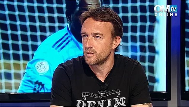 Veille de match (OM-Nice)