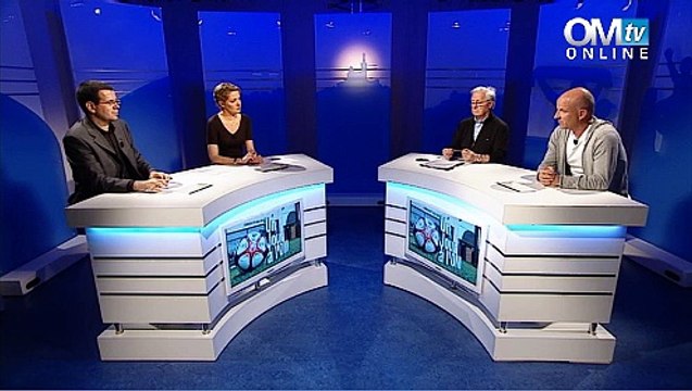 Les réponses de Guy Stephan à VOS Questions