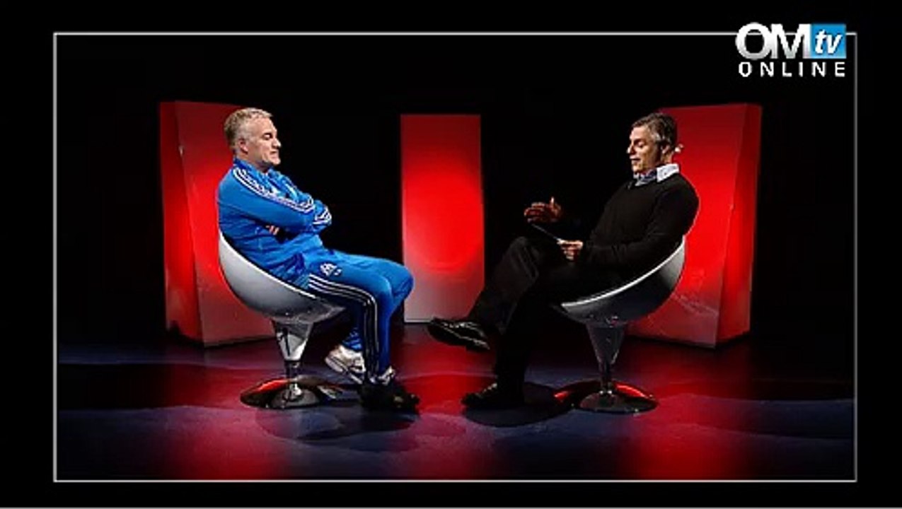 Les Experts OM (extraits)