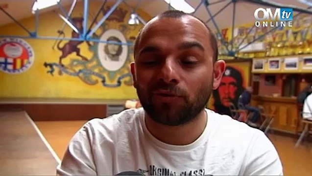 Un jour à l'OM avec les South Winners